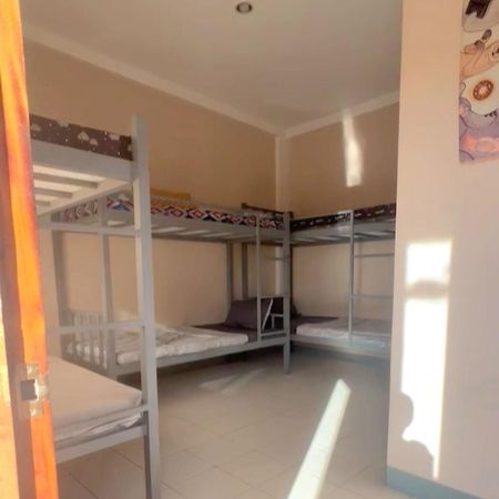 Mangoverde Guesthouse Moalboal Exterior foto