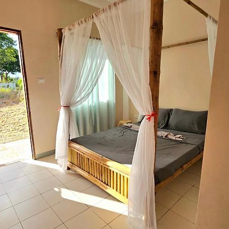 Mangoverde Guesthouse Moalboal Exterior foto